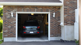 Garage Door Installation at Hidden Valley Country Estates Flower Mound, Texas