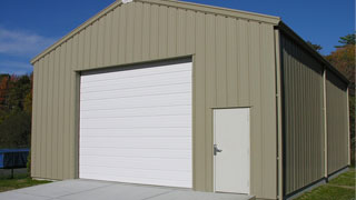 Garage Door Openers at Hidden Valley Country Estates Flower Mound, Texas